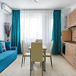 Smarald 1 Astoria Mamaia Nord