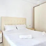 Smarald 1 Astoria Mamaia Nord Apartament