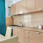 Smarald 1 Astoria Mamaia Nord Apartament *