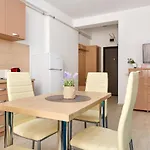 Smarald 1 Astoria Mamaia Nord