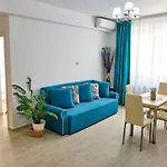 Apartament Smarald 1 Astoria Mamaia Nord
