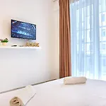 Smarald 1 Astoria Mamaia Nord Năvodari