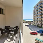 Smarald 1 Astoria Mamaia Nord * Năvodari