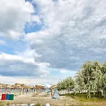 Apartament Smarald 1 Astoria Mamaia Nord