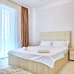 Apartament Smarald 1 Astoria Mamaia Nord Năvodari