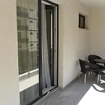 Apartament Smarald 1 Astoria Mamaia Nord *