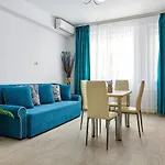 Smarald 1 Astoria Mamaia Nord Apartament