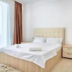 Smarald 1 Astoria Mamaia Nord Apartament Năvodari