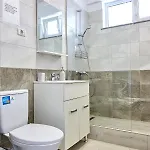 Apartament Smarald 1 Astoria Mamaia Nord *