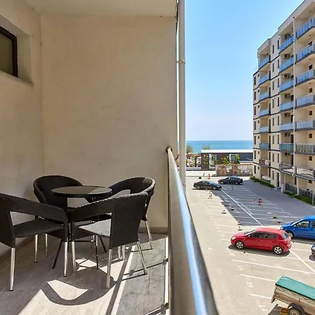 Smarald 1 Astoria Mamaia Nord