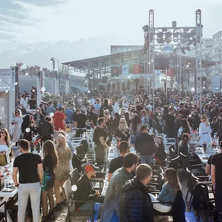 Smarald 1 Apartmán *