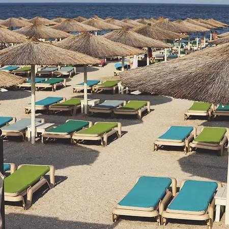 Smarald 1 Apartmán Năvodari