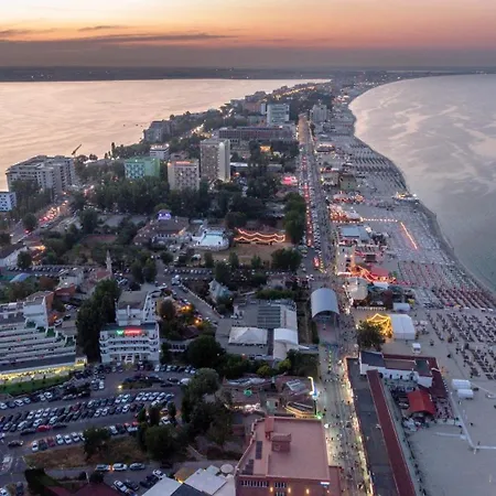 Smarald 1 Astoria Mamaia Nord *