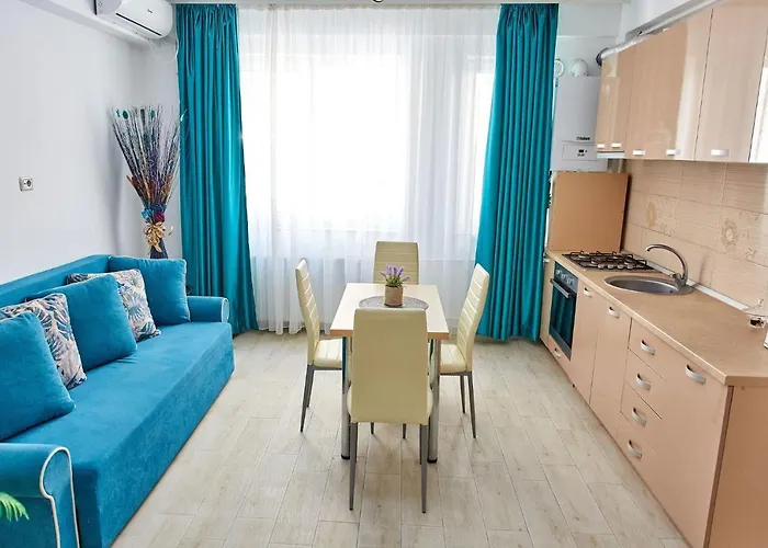 Apartmán Smarald 1 *