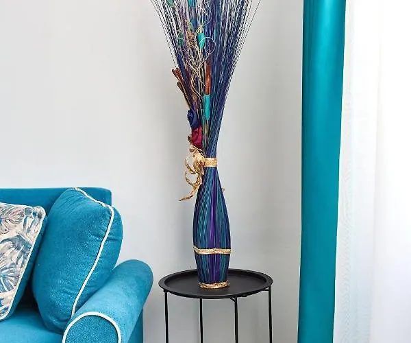 Apartmán Smarald 1 *