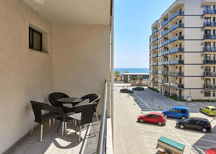 Smarald 1 * Năvodari