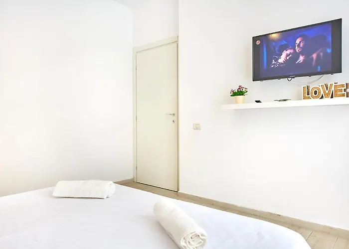 Apartmán Smarald 1 *