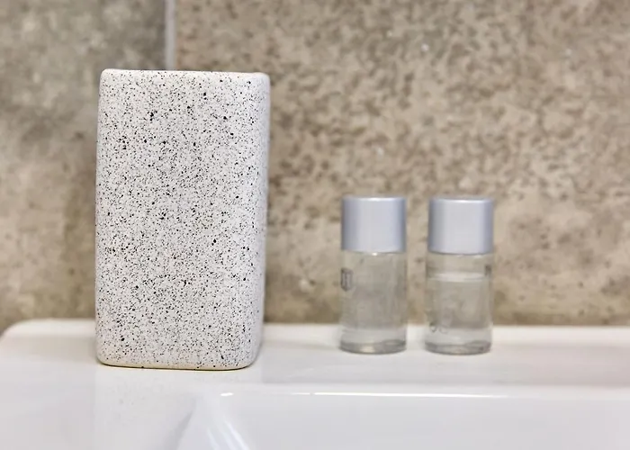 Apartmán Smarald 1 Năvodari