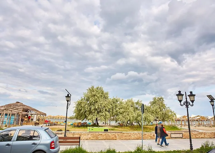 Apartmán Smarald 1 *