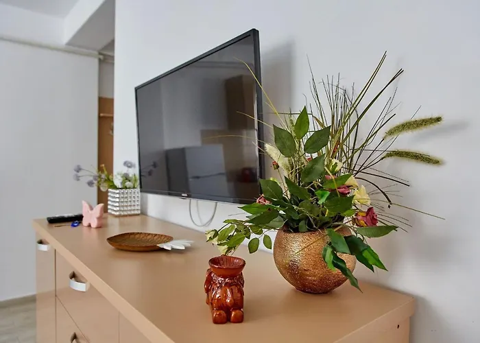 Smarald 1 * Năvodari