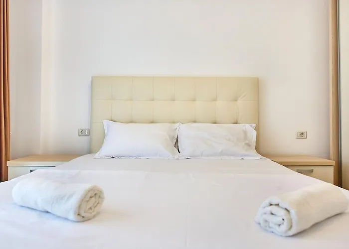 Smarald 1 Apartmán Năvodari