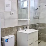 Appartement Smarald 1 Astoria Mamaia Nord