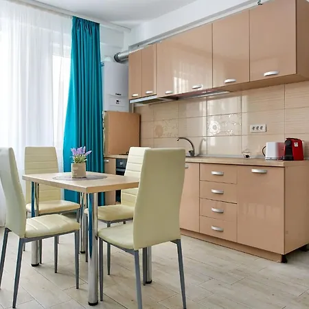 Apartman Smarald 1