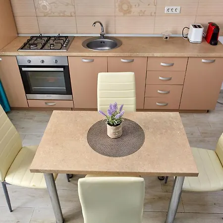 Apartman Smarald 1 *