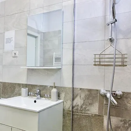 Smarald 1 Apartman