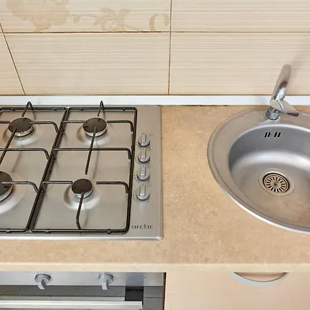 Smarald 1 Astoria Mamaia Nord 아파트