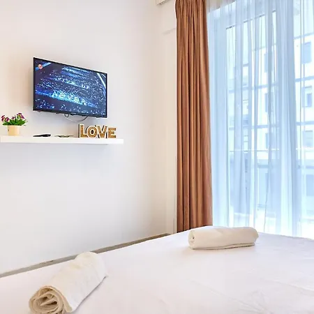Smarald 1 Astoria Mamaia Nord Năvodari
