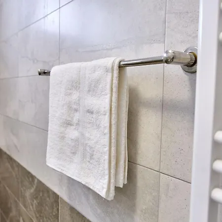 Apartman Smarald 1 Năvodari