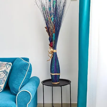 Apartman Smarald 1 *