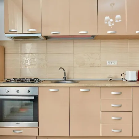 Smarald 1 Apartman *