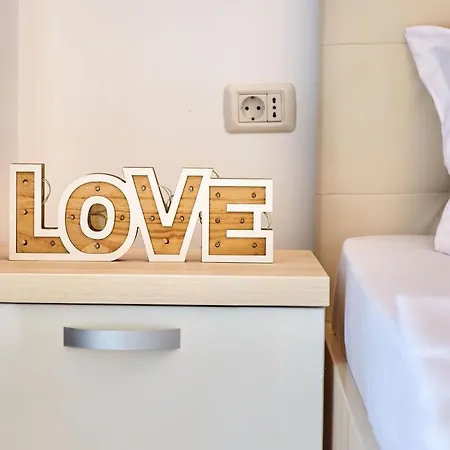 Smarald 1 Apartman