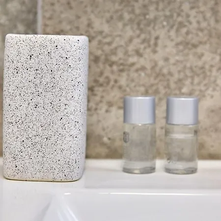 Daire Smarald 1 Navodari