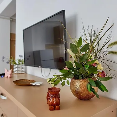 Smarald 1 * Navodari