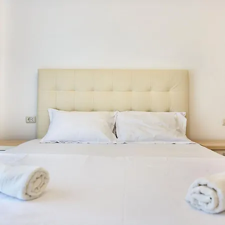 Smarald 1 Astoria Mamaia Nord 아파트 Năvodari