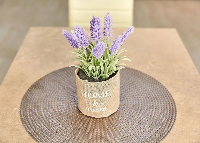 Smarald 1 아파트 *