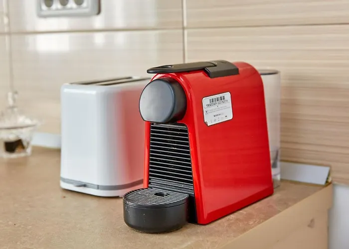 아파트 Smarald 1 *