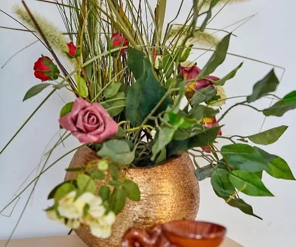 Smarald 1 * Năvodari