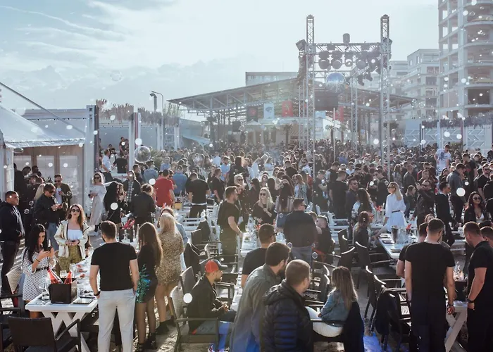 Smarald 1 아파트 *