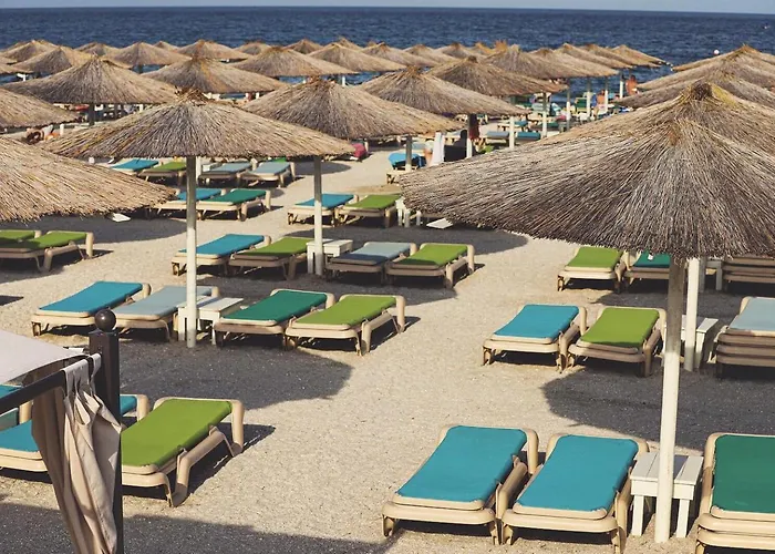 Smarald 1 아파트 Năvodari